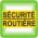 Visiter le site Sécurité Routière (ouverture nouvelle fenêtre)